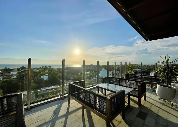 Anaya Hotel Canggu