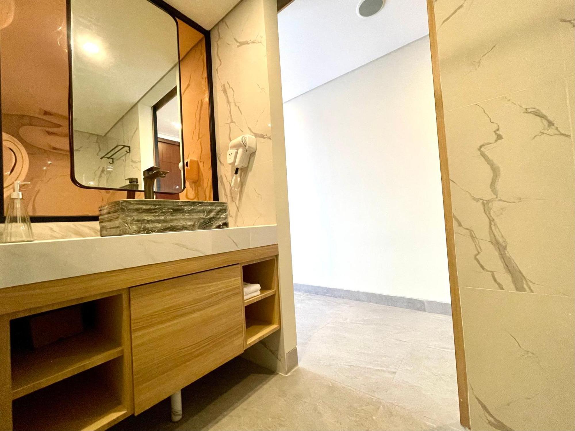 Anaya Hotel Canggu