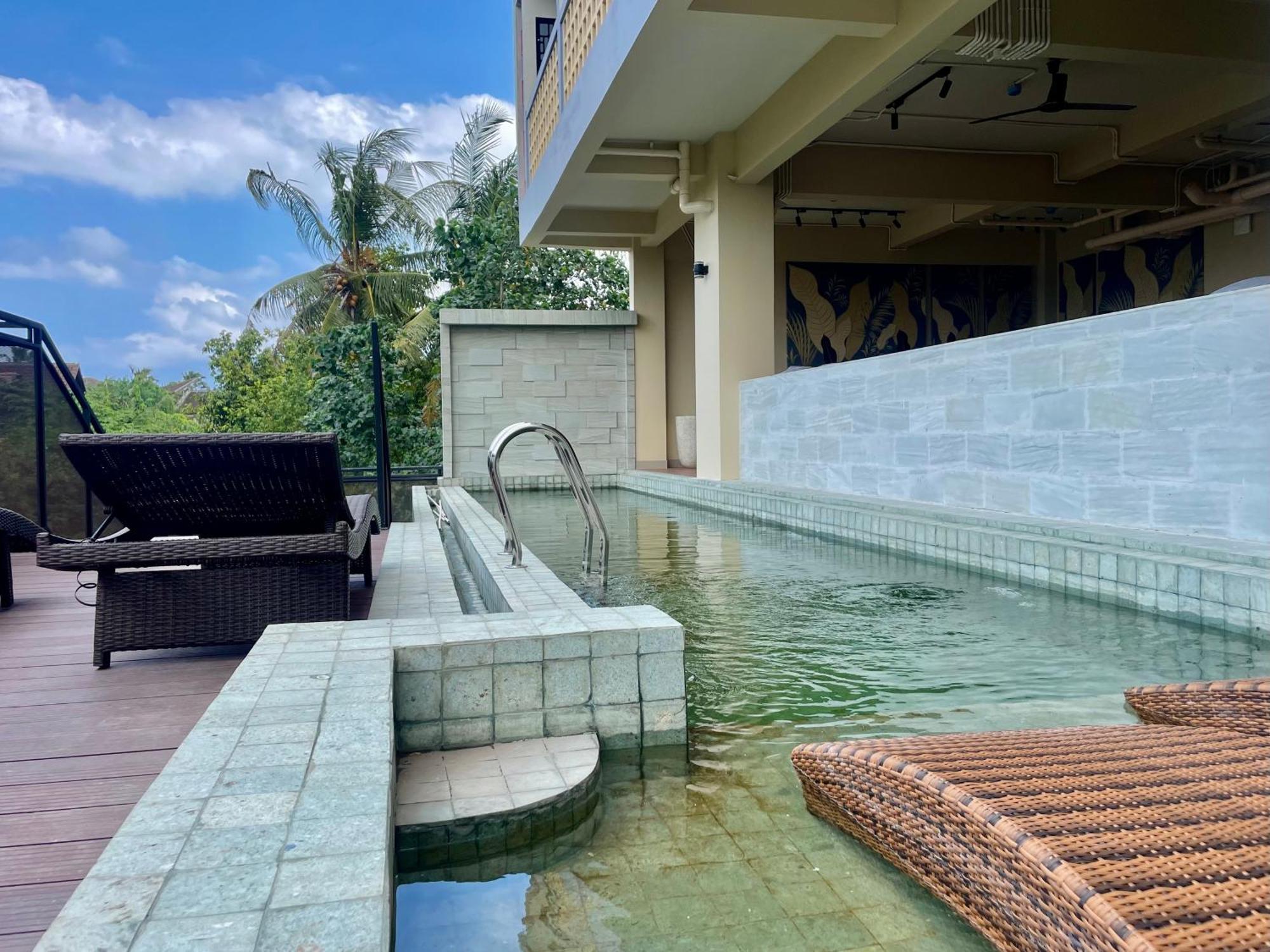 Anaya Hotel Canggu