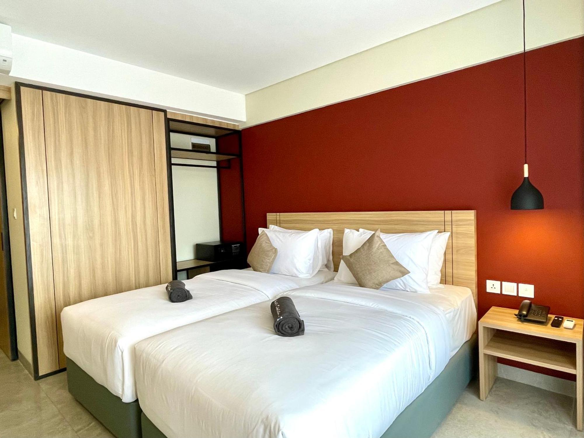 Hotel Anaya