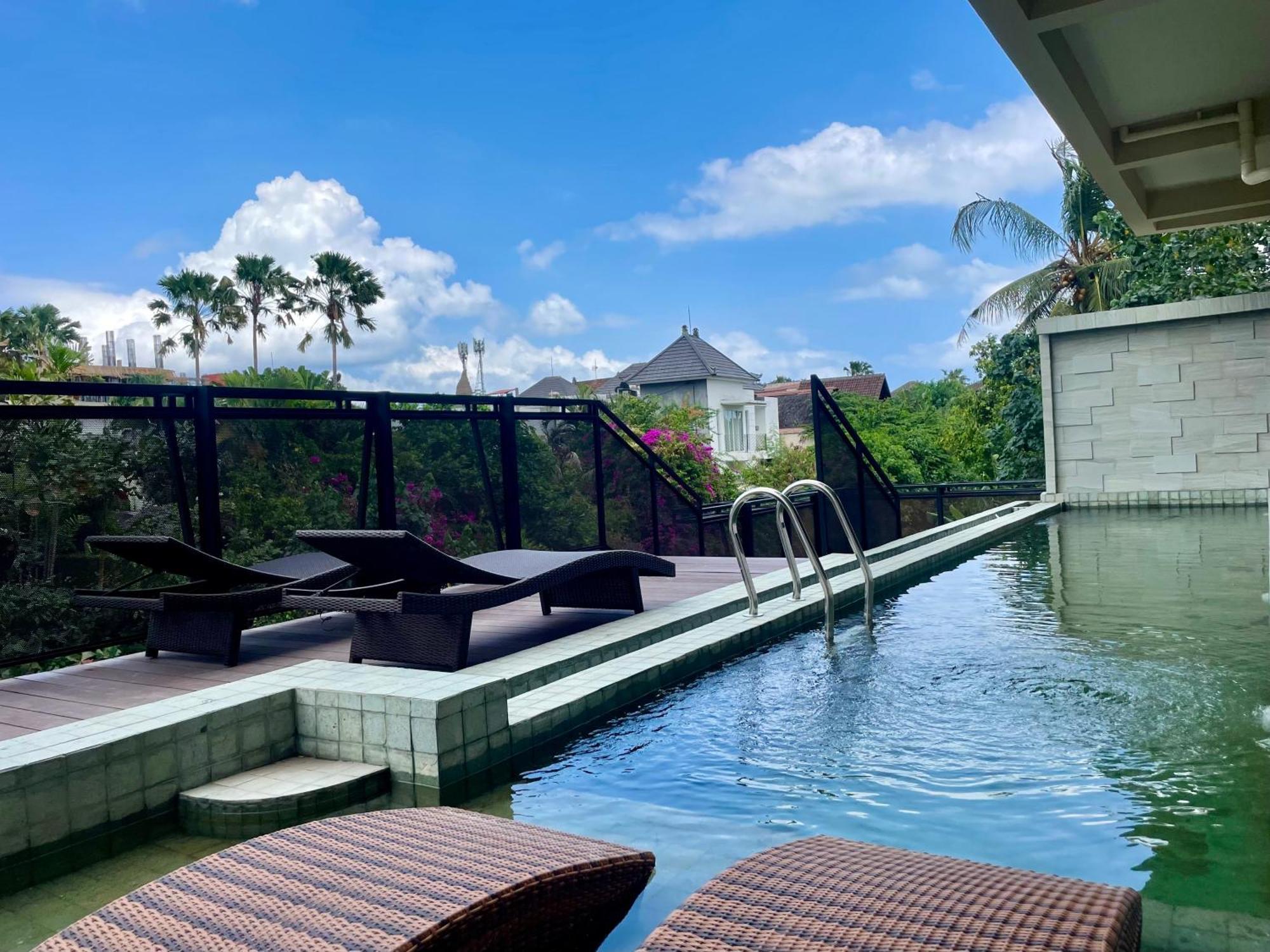 Hotel Anaya Canggu
